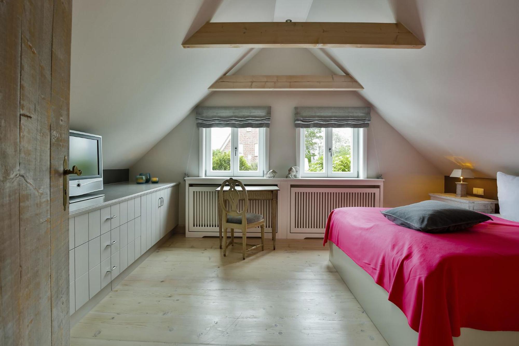 Ferienhaus Haus Faehrhues *